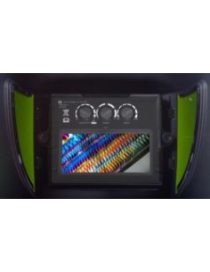PANTALLA SOLDADOR ELECT. WELTEK KAPIO S4 6K40000 2