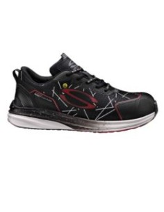 ZAPATO MB3214 FUZZY S1PS SR ESD 399gr.