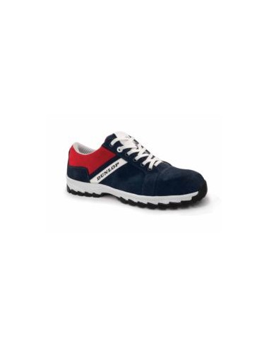 DEPORTIVA DUNLOP STREET RESPONSE EN345 S3