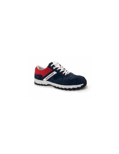 DEPORTIVA DUNLOP STREET RESPONSE EN345 S3