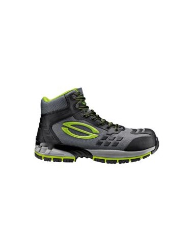 BOTA MB2016ZB DIELECTRICA ASTM F2413-11 SBP SRC
