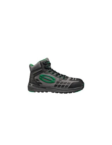 BOTA CAMBERRA MB2020Z9 MICROFIBRA EVA/CAUCHO S3 WR SRC