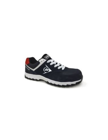 DEPORTIVA DUNLOP FLYING ARROW NEGRA EN345 S3