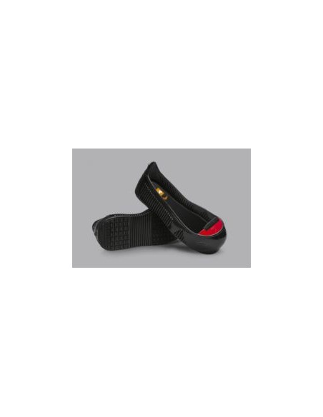 CUBRECALZADO TOTAL PROTECT PLUS PUNTERA + PLANT. EN345 SRC