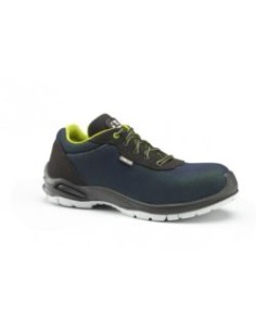 ZAPATO HORUS TEXTIL HIDROFUGO S3 SRC ESD CI