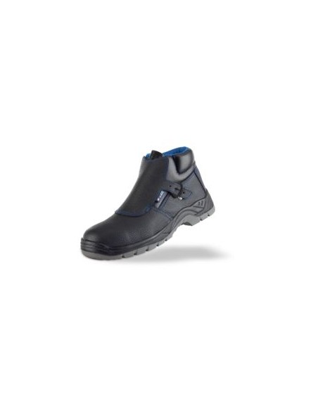 BOTA SOLDADOR VULCANO S1P SRC C/HEBILLA