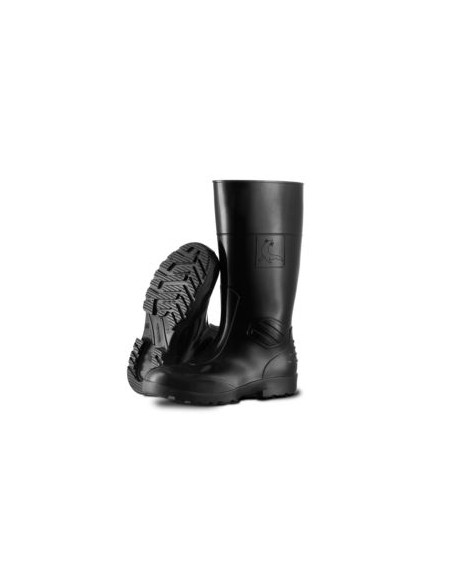 BOTA PVC PUNT. Y PLANT. S5 PVC RECICLADO