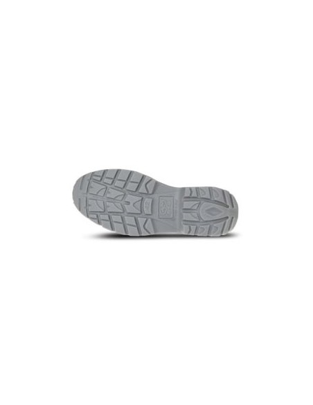 BOTA FTG FALCON BOA NEGRO PIEL FLOR S3 SRC ESD