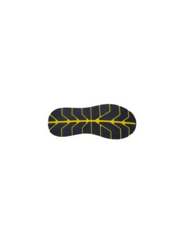 BOTA ASPEN S3S MICROF.NEGRO HI CI FO SR ESD