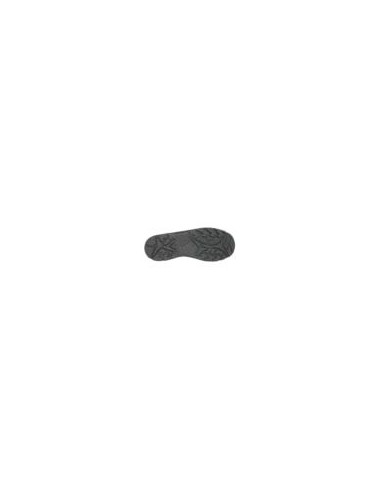 ZAPATO OXFORD S3S NEGRO CI HI FO SC SR ESD