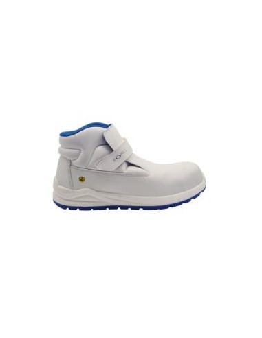 BOTA PHILADELPHIA MF S2 CI FO SR C/VELCRO