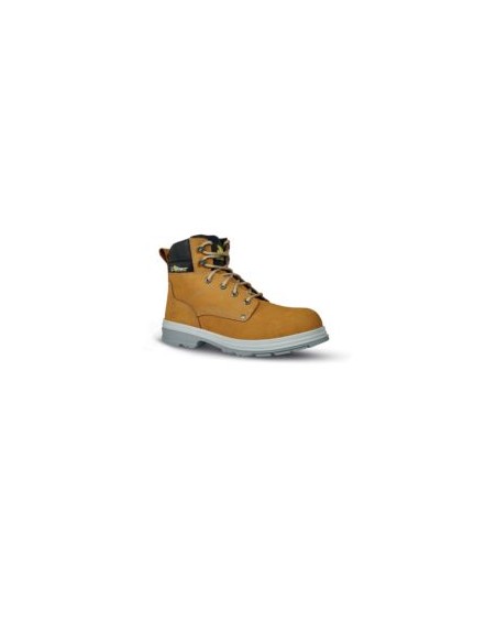 BOTA TAXI L S3 FO SR