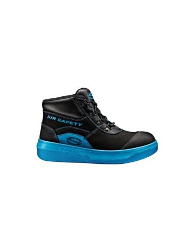 BOTA ASPHALT MB2430 SUELA LISA PU/CAUCHO 2 PS HI HRO FO SC SR