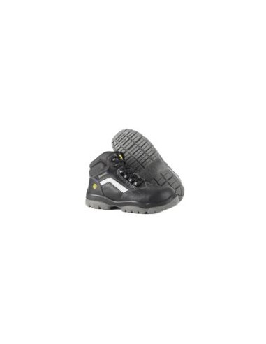 BOTA OSIRIS (METAL FREE) S3 CI HI SRC