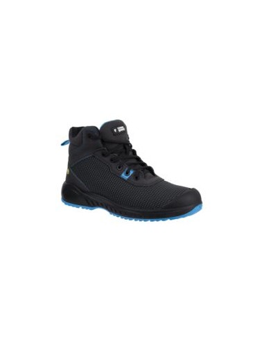 BOTA CLAW RESIST HIGH 9RESH10 S3S Ci FO SR ESD