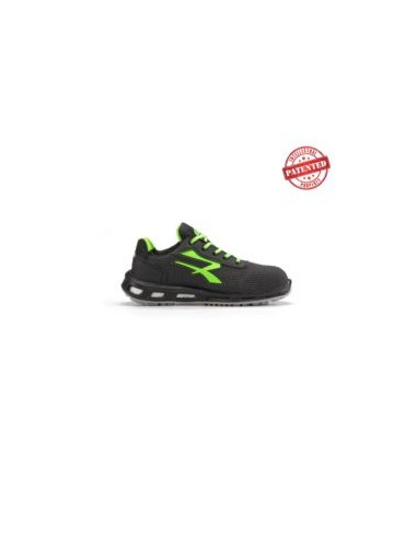 ZAPATO STRONG s ESD S3S CI FO SR RL203