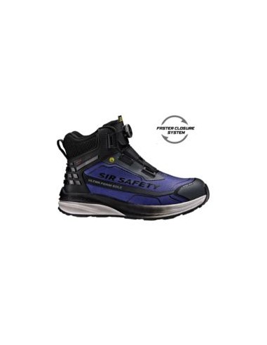 BOTA GLORY BOA MB3228 S3S ESD HRO FO SR