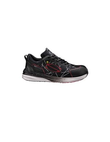 ZAPATO MB3214 FUZZY S1PS SR ESD 399gr.