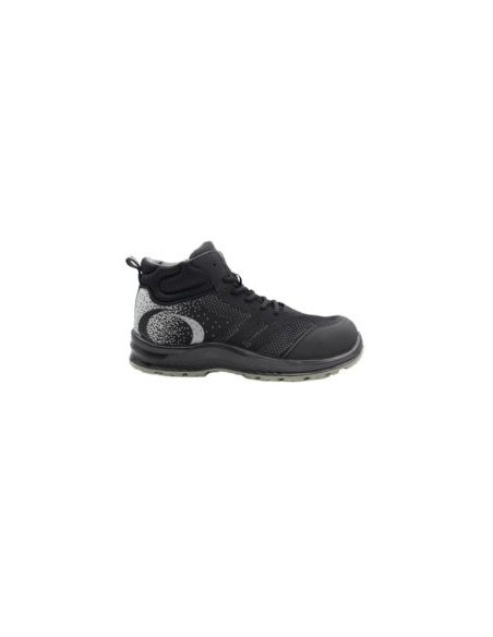 BOTA CASPER KNIT HIDRIFUGADO S3S FO CI SR ESD