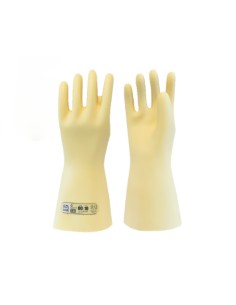 GUANTE DIELÉCTRICO CATU CG-05 CLASE 00