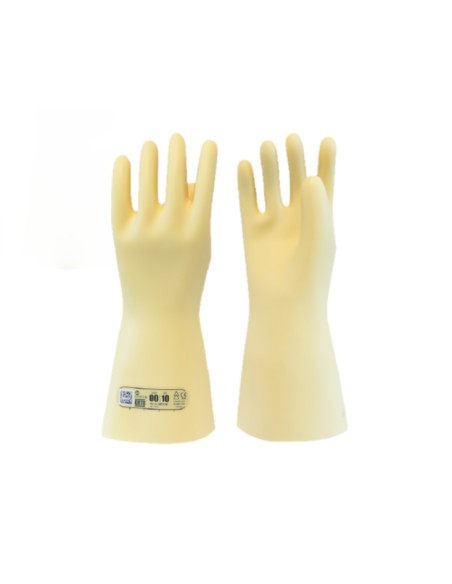 GUANTE DIELÉCTRICO CATU CG-05 CLASE 00