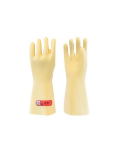 GUANTE DIELECTRICO CATU CG-10 CLASE 0