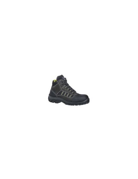 BOTA LEMAITRE DANUBE (METAL FREE) S3 SRC