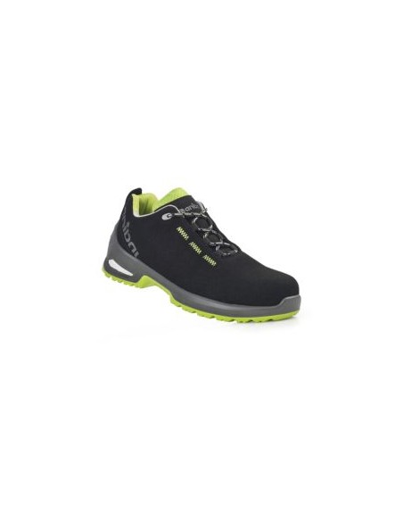 ZAPATO CENTURION MICROF. S3 ESD SRC (M.FREE)