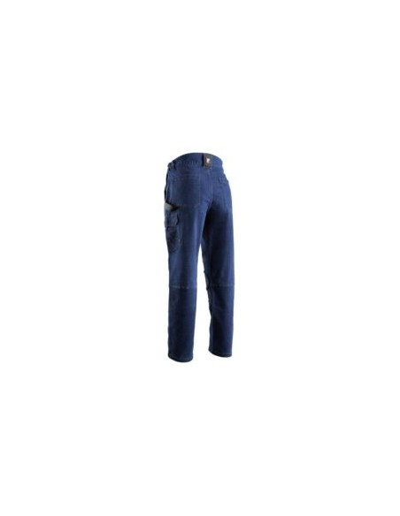 PANTALON CHONCO 5CHP420 VAQUERO STERTCH 310GR