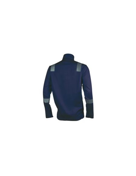 CAZADORA THOR 8MTHJNS IGNIF./ANTIEST/MARINO R (58-60)