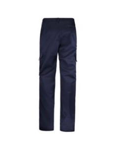 PANTALON WR100 PLUS MULTIBOLSILLOS FORRADO 2