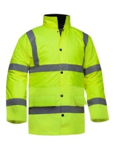 PARKA STORM EN471