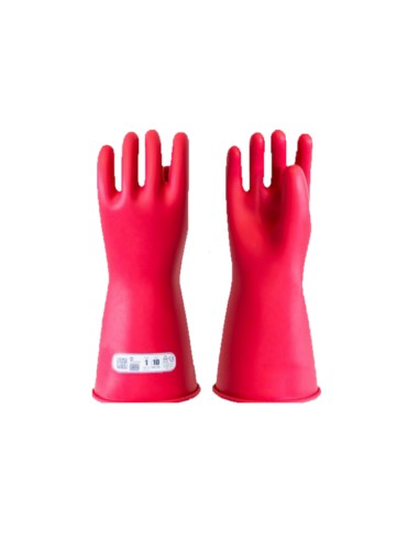 GUANTE DIELECTRICO CATU CG-15 CLASE 1