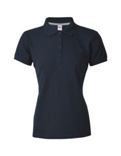 POLO STAR WOMAN M/C 200GR. ALGODÓN