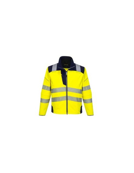 SOFTSHELL PREMIUM MAN T402 PW3