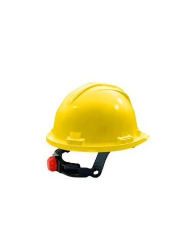 CASCO MOD. 5-RG EN397 C/RUEDA