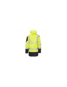 PARKA MULTINORMA SHIELD AV IGNIF/ANTIEST/ 2