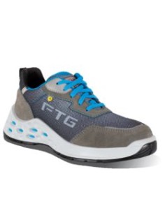 ZAPATO FTG FRESH Max Confort 3D S1PS FO SR ESD 2
