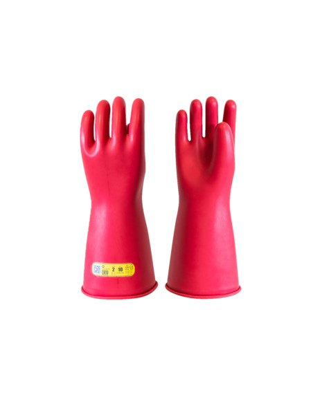 GUANTE DIELECTRICO CATU CG-20 CLASE 2
