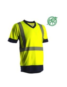 CAMISETA KYRIO AntiMosquito UPF 50+ MANGA CORTA EN471 II