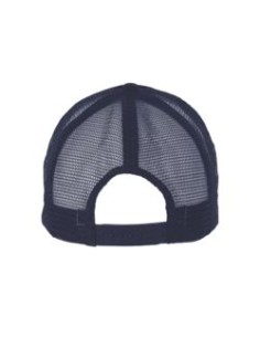 GORRA SOL'S BUBBLE DE MALLA TRANSPIRABLE 5 PANELES 2