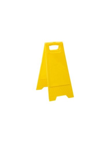 CABALLETE PLEGABLE 80200 SEÑALIZACION PERSONALIZABLE