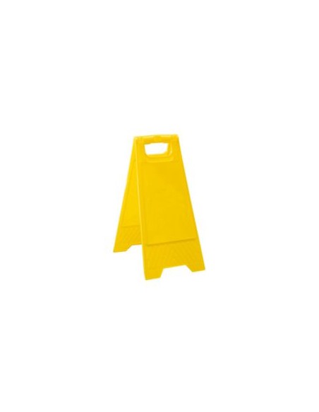 CABALLETE PLEGABLE 80200 SEÑALIZACION PERSONALIZABLE