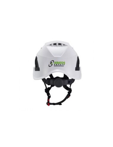 CASCO FOX HP102 CON BARBUQUEJO EN12492
