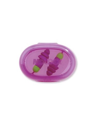 TAPON ROCKETS CORD 6401 REUTILIZABLE SNR 30db