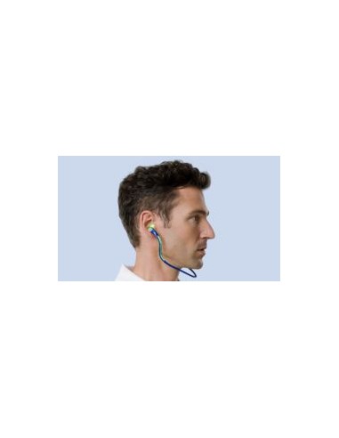 TAPON-BANDA REUTILIZABLE WaveBand® 1K SNR27dB EN352-2