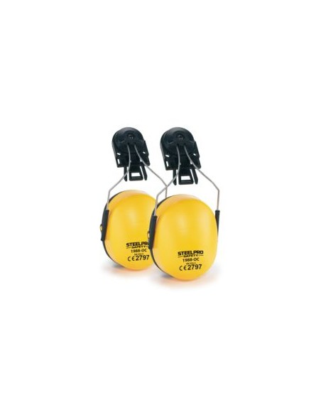 AMORTIGUADOR RUIDO THUNDERSTRUCK PARA CASCO SNR 26dB REF.1988-OC