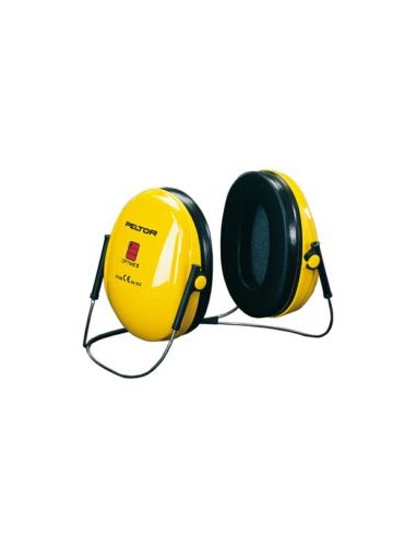 AMORTIGUADOR NUCA PELTOR OPTIME I H510B