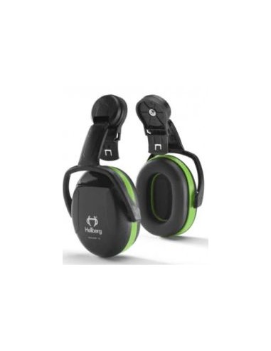 AMORTIGUADOR PARA CASCO HELLBERG SECURE 1C SNR25