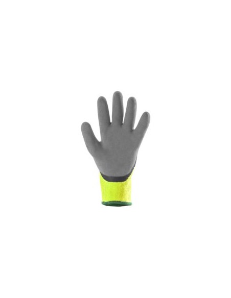 GUANTE EUROWINTER L20 LATEX FOAM 1LAFO EN388(2242X) EN511(X2X)